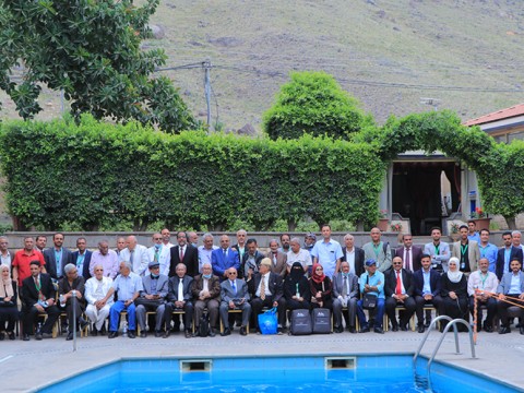 اختتام ورشة عمل دراسة الآثار المتبادلة للهجرة اليمنية